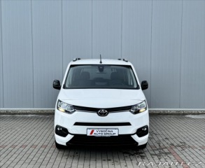 Toyota ProAce 1,5 2022
