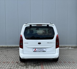 Toyota ProAce 1,5 2022
