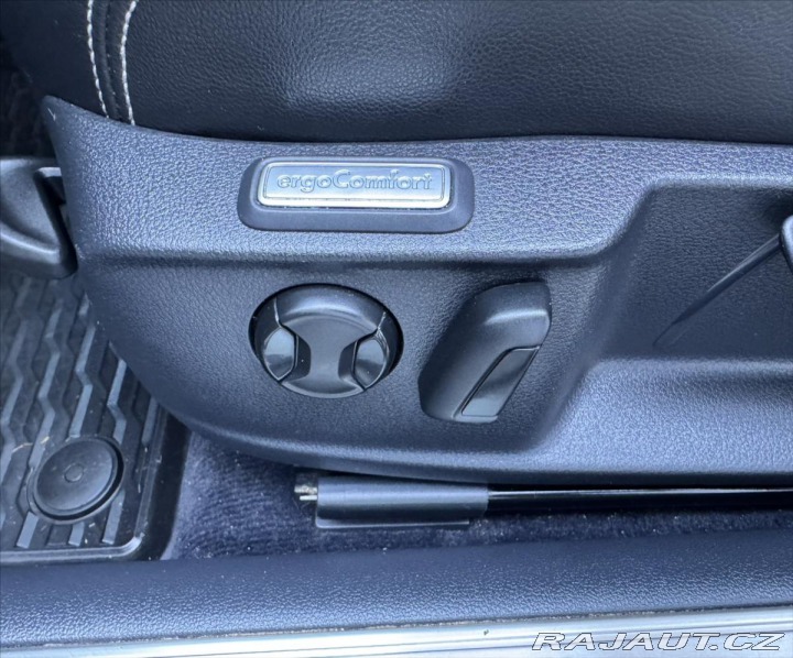 Volkswagen Passat 2,0 2018