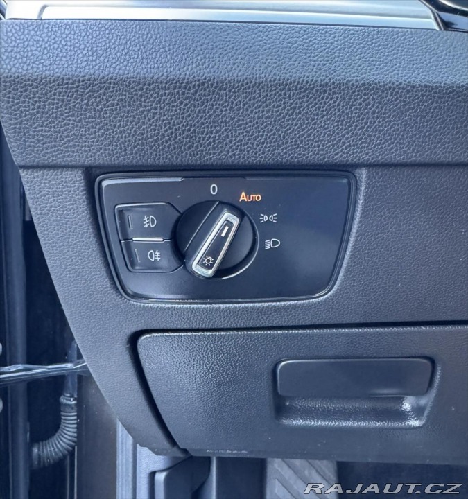 Volkswagen Passat 2,0 2018