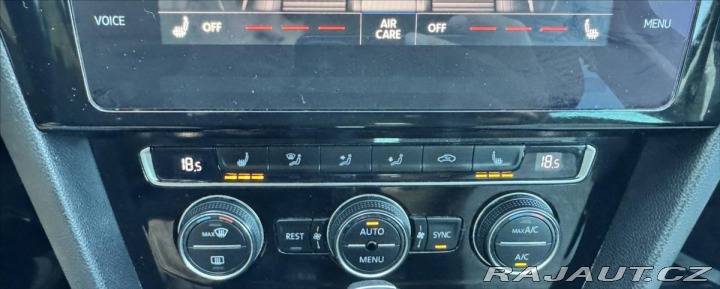 Volkswagen Passat 2,0 2018