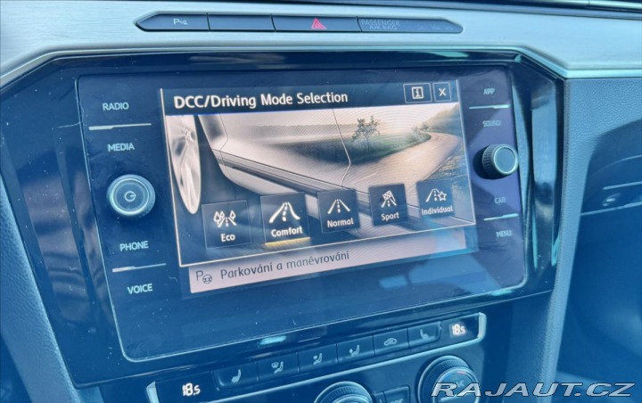 Volkswagen Passat 2,0 2018