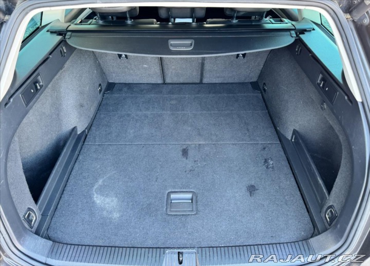 Volkswagen Passat 2,0 2018