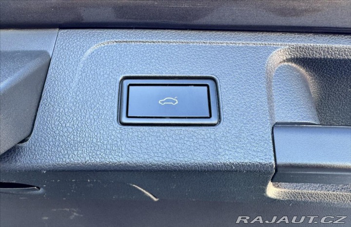 Volkswagen Passat 2,0 2018
