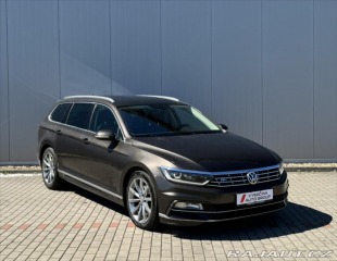 Volkswagen Passat 2,0 2018