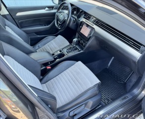 Volkswagen Passat 2,0 2018