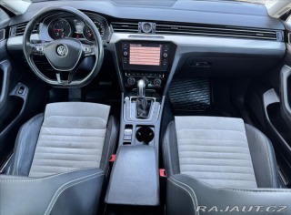 Volkswagen Passat 2,0 2018