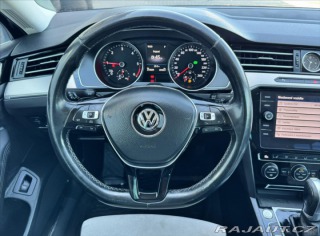 Volkswagen Passat 2,0 2018