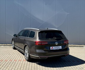 Volkswagen Passat 2,0 2018