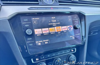 Volkswagen Passat 2,0 2018