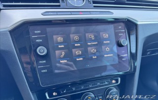 Volkswagen Passat 2,0 2018