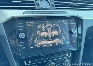 Volkswagen Passat 2,0 2018
