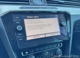 Volkswagen Passat 2,0 2018