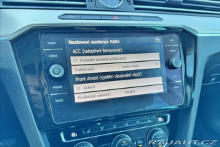 Volkswagen Passat 2,0 2018