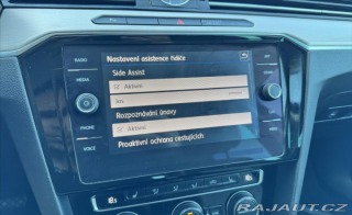 Volkswagen Passat 2,0 2018