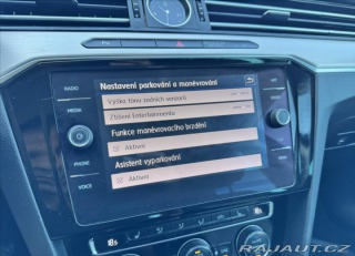 Volkswagen Passat 2,0 2018