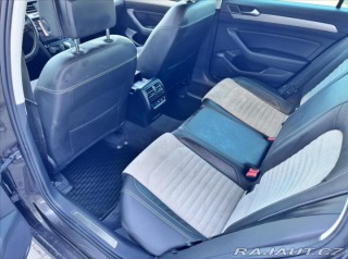 Volkswagen Passat 2,0 2018