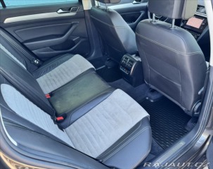 Volkswagen Passat 2,0 2018