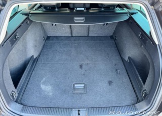 Volkswagen Passat 2,0 2018