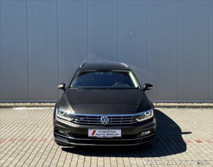 Volkswagen Passat 2,0 2018