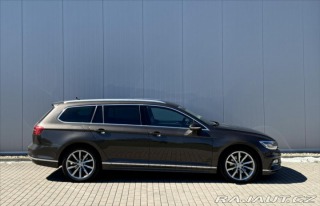 Volkswagen Passat 2,0 2018