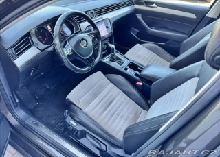 Volkswagen Passat 2,0 2018
