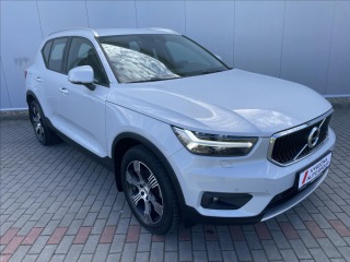 Volvo XC40 2,0 D3 Drive-E MOMENTUM P