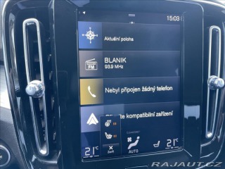 Volvo XC40 2,0 D3 Drive-E MOMENTUM P 2020
