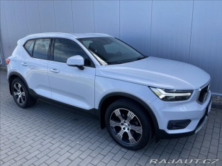 Volvo XC40 2,0 D3 Drive-E MOMENTUM P 2020