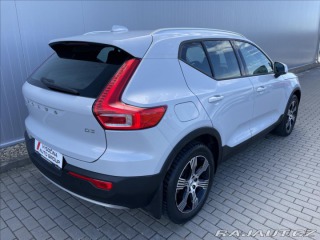Volvo XC40 2,0 D3 Drive-E MOMENTUM P 2020