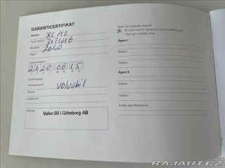 Volvo XC40 2,0 D3 Drive-E MOMENTUM P 2020