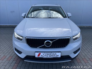 Volvo XC40 2,0 D3 Drive-E MOMENTUM P 2020