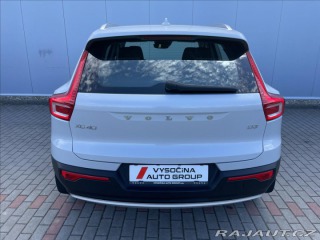 Volvo XC40 2,0 D3 Drive-E MOMENTUM P 2020