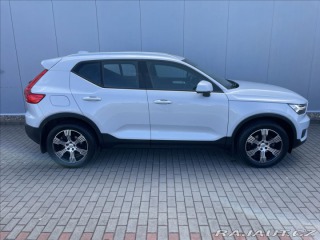 Volvo XC40 2,0 D3 Drive-E MOMENTUM P 2020
