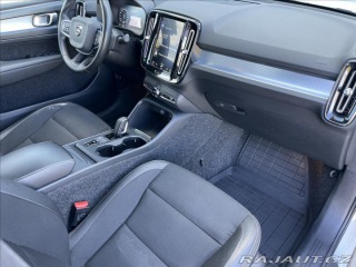 Volvo XC40 2,0 D3 Drive-E MOMENTUM P 2020