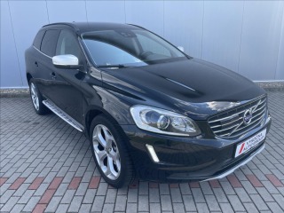 Volvo XC60 2,4 D4 AWD MOMENTUM