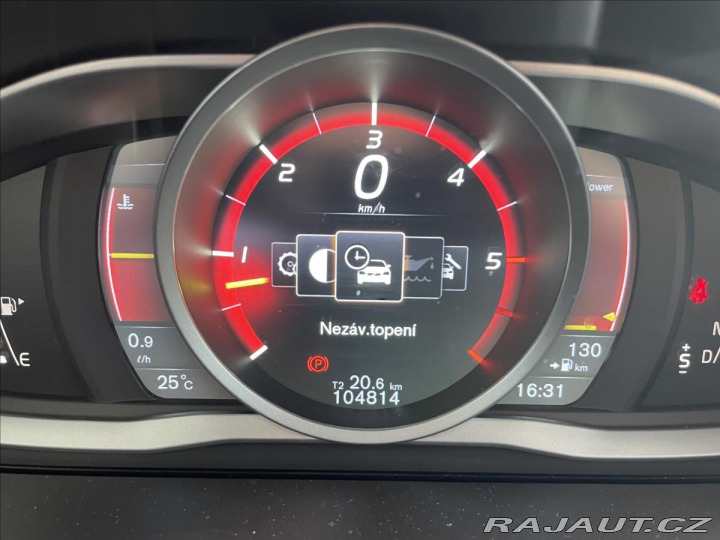 Volvo XC60 2,4 D4 AWD MOMENTUM 2015