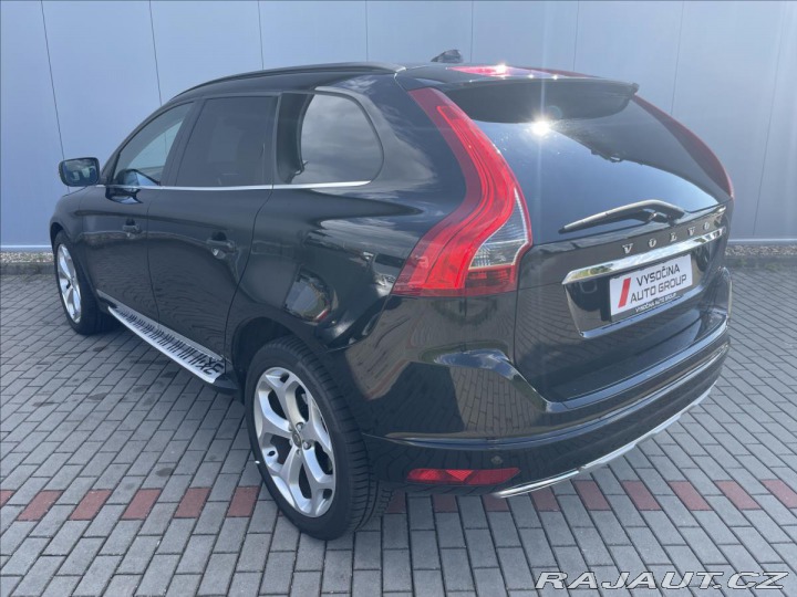Volvo XC60 2,4 D4 AWD MOMENTUM 2015