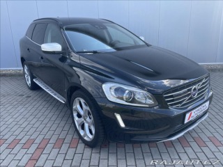 Volvo XC60 2,4 D4 AWD MOMENTUM 2015