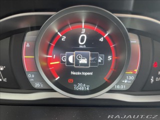 Volvo XC60 2,4 D4 AWD MOMENTUM 2015