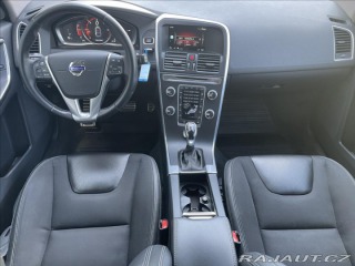 Volvo XC60 2,4 D4 AWD MOMENTUM 2015