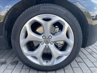 Volvo XC60 2,4 D4 AWD MOMENTUM 2015