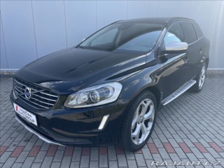 Volvo XC60 2,4 D4 AWD MOMENTUM 2015
