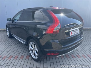 Volvo XC60 2,4 D4 AWD MOMENTUM 2015