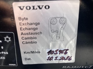 Volvo XC60 2,4 D4 AWD MOMENTUM 2015