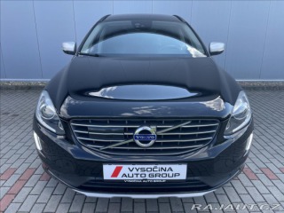 Volvo XC60 2,4 D4 AWD MOMENTUM 2015