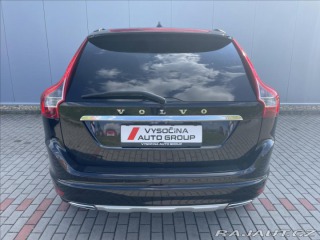Volvo XC60 2,4 D4 AWD MOMENTUM 2015