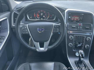Volvo XC60 2,4 D4 AWD MOMENTUM 2015
