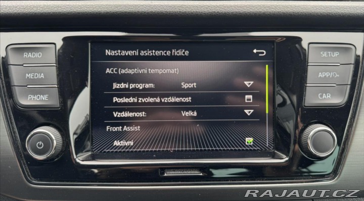 Škoda Fabia 1,0 2020