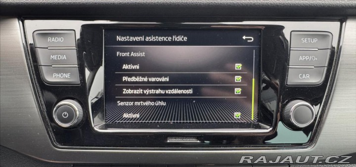 Škoda Fabia 1,0 2020